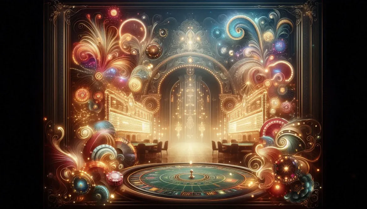 Potter Slots Casino